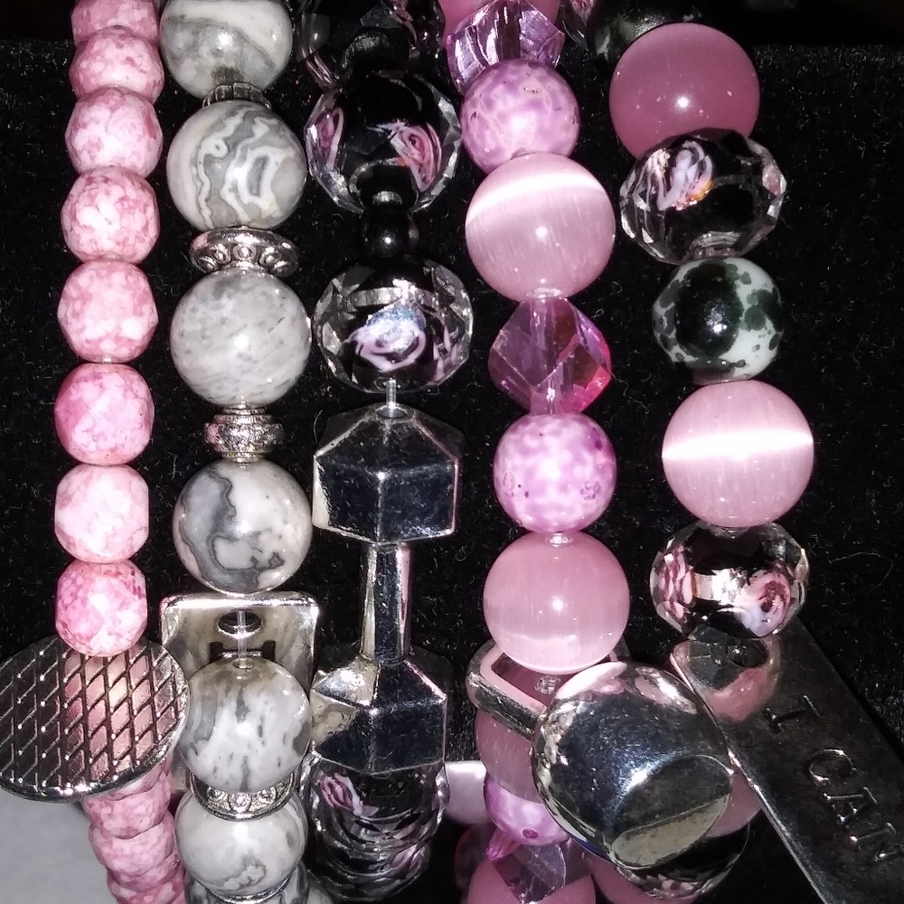 Bracelets